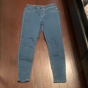 Arizona Skinny jeggings